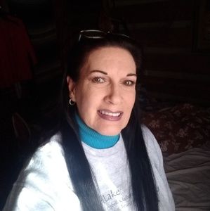 Meet your Posher, Kay